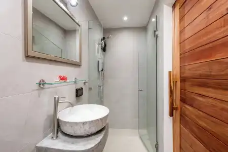 Eden Bungalows - 20