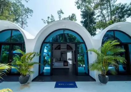 Moonlight Resort - 90