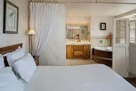 Best Western Premier Montfleuri - 29