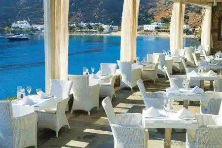 Petasos Beach Resort & Spa, Small Luxurys of the World - 11