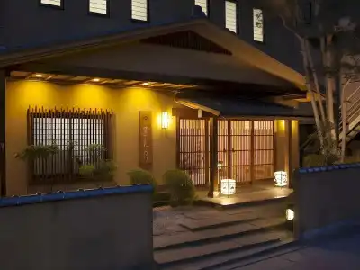 Gingetsu - 0