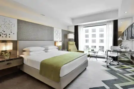 Courtyard by Marriott Agra - 1