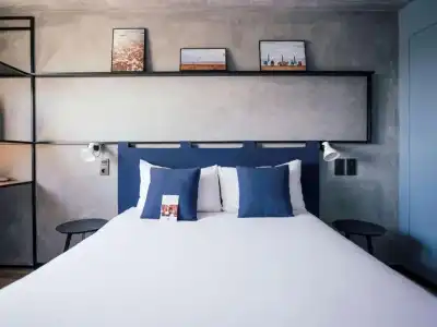 ibis Barcelona Castelldefels - 76
