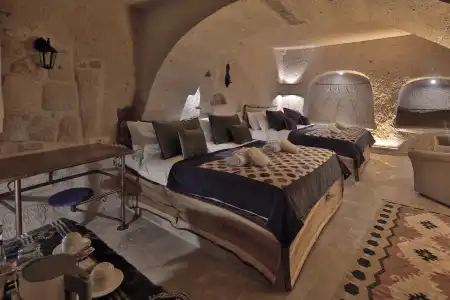 Wish Cappadocia - 18