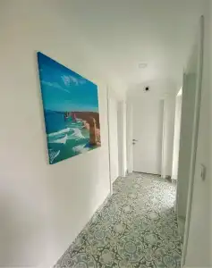 Cunda Kordon Otel - 9