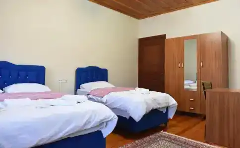 ÖZ Butik Otel Antik Kent Myrleia - 49
