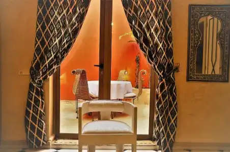 Riad l´Escale de Marrakech - 80