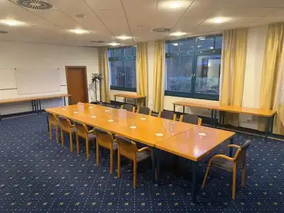 Hotel-Restaurant Bachmühle - 33