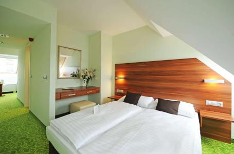 CZECH INN Ferenc - 5