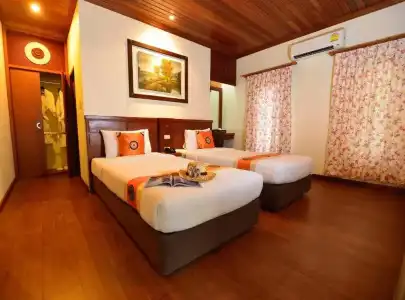Baan Grood Arcadia Resort & Spa - 81