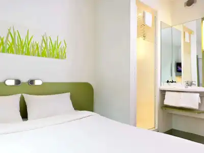 Ibis Budget Berlin City Potsdamer Platz - 16