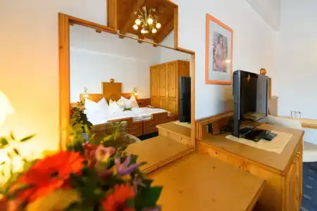 Alpenpark Resort - 92