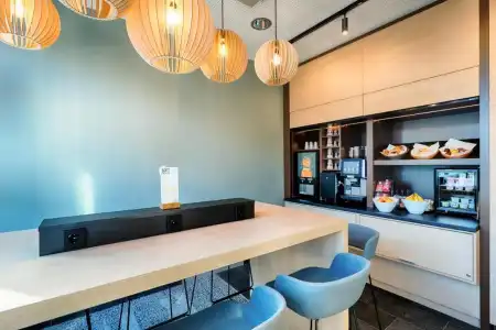 B&B München-Moosach - 29