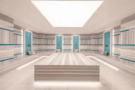Sorgun Akadia Luxury-Premium Ultra All Inclusive - 12