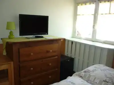 Authentic by Balladins, Hôtel le Carré d'Aix - 12