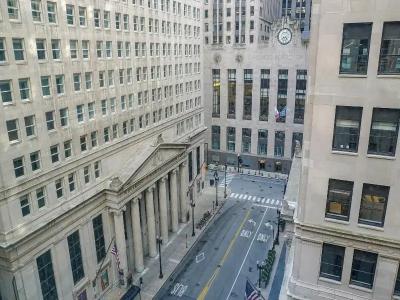 JW Marriott Chicago - 61