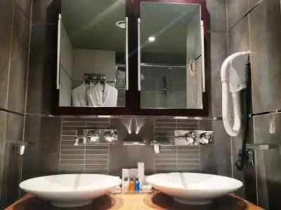 Ontur Butik Otel Ankara - Boutique Class - 8