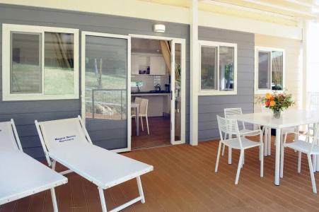Parco delle Piscine - Campground - 6