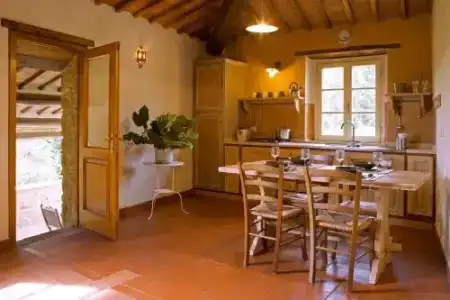 Podere Argena - 16