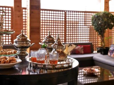 Mercure Rabat Sheherazade - 10