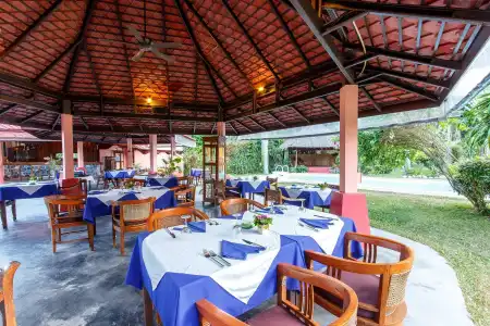 Marco Polo Resort&Restaurant - 17