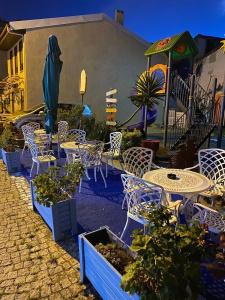 Mavi Deniz Butik Otel - 8
