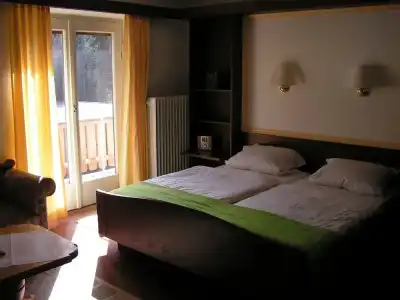zum Hirschhaus - 1