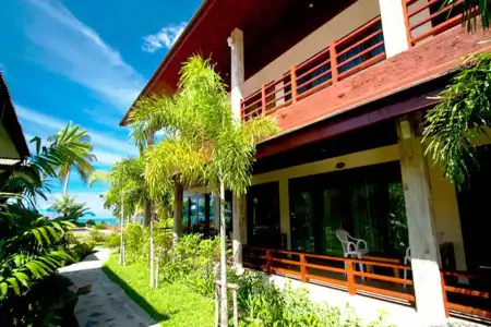 Starlight Resort Koh Phangan - 3