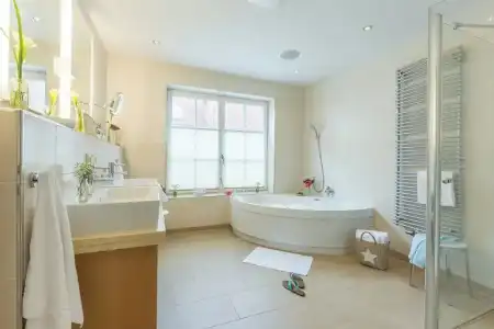 Romantik Reichshof - 223