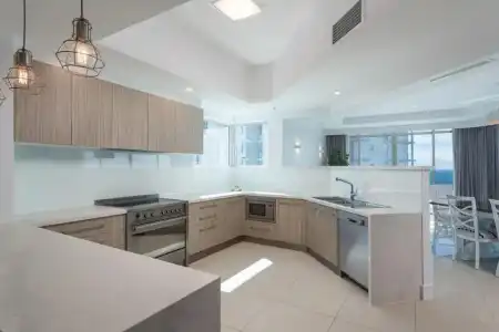 Oceana on Broadbeach - 207
