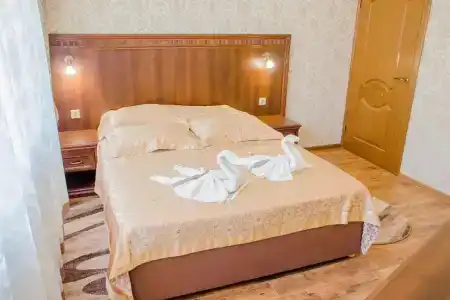 Pansionat Morskie Rify - 123