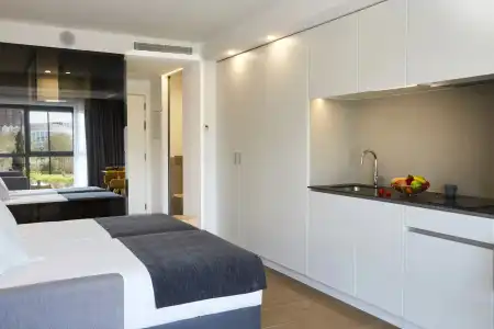 Sercotel Valencia Alameda 41 - 5