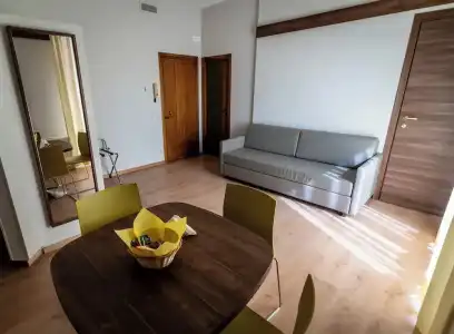 Residence Porta al Prato - 161