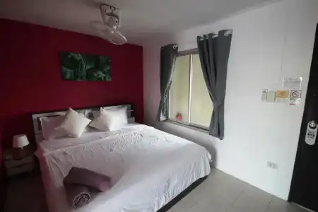Hua Hin Paradise Guest House - 33