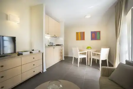 Apartments Belvedere - Liburnia - 19