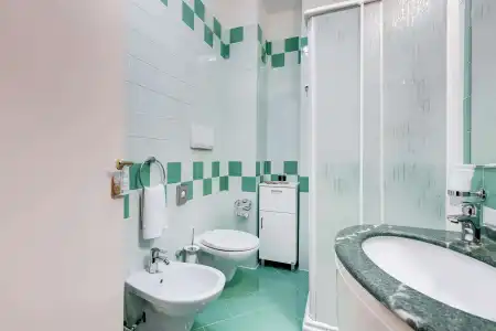 Best Western Imperiale - 89