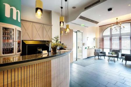 Martas Berlin-Mitte - 25