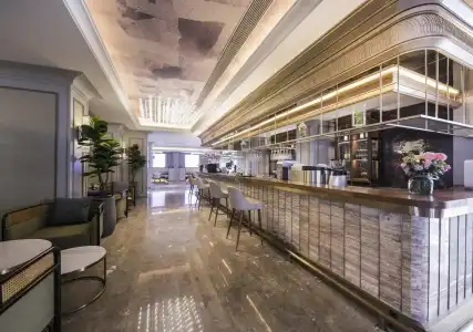 Mercure Xi'an Downtown - 27