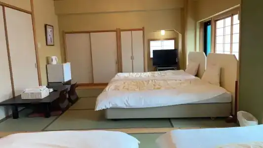Minshuku Inn Shirahama Ekinoyado - 53