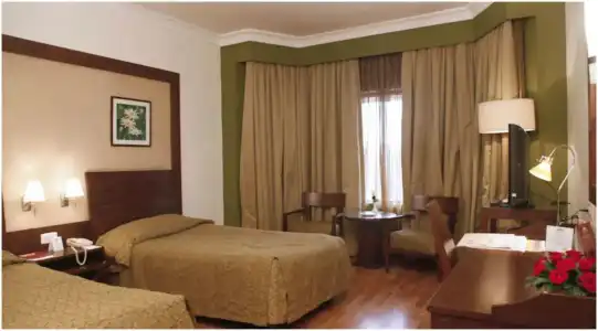 The Retreat & Convention Centre - 4