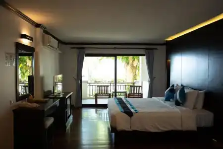 Klong Prao Resort - 57