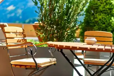 Aspen alpin lifestyle Grindelwald - 90