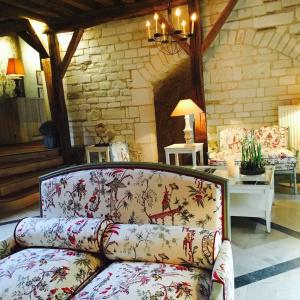 Le Champ des Oiseaux Hôtel & Spa 4* - 9