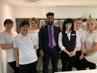 The W14 Kensington - 24