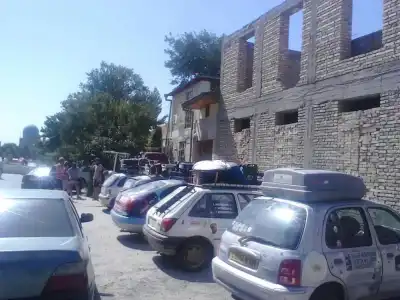B&B Bahodir - 1