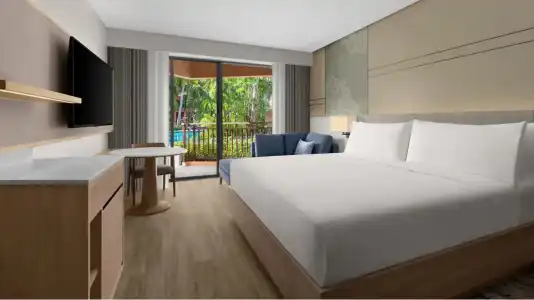 Courtyard Phuket, Patong Beach Resort - 29