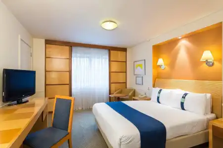 Holiday Inn Cambridge by IHG - 52