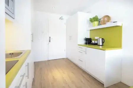 Candlewood Suites Fürth - 117