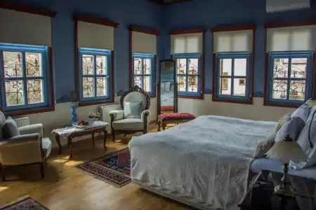 Fresco Cave Suites & Mansions - Special Class - 110