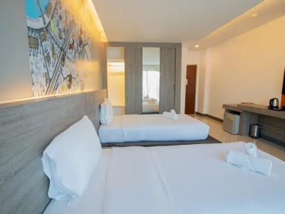 Fortune D Phitsanulok - 40